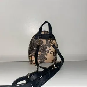 Michael Kors | Bags | Very Rare Michel Kors Mini Backpack  display picture 2